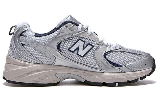 New Balance 530 'Steel Grey'