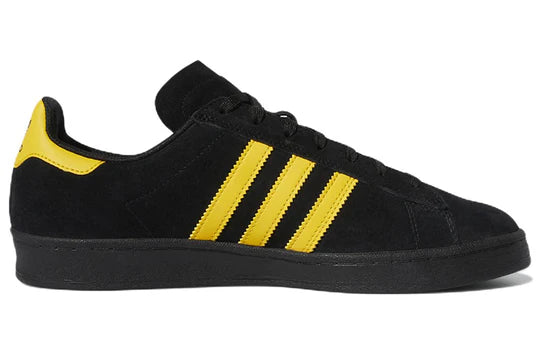 adidas Campus ADV 'Black Bold Gold'