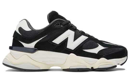 New Balance 9060 'Black White'