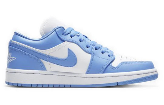Air Jordan 1 Low Golf 'UNC'