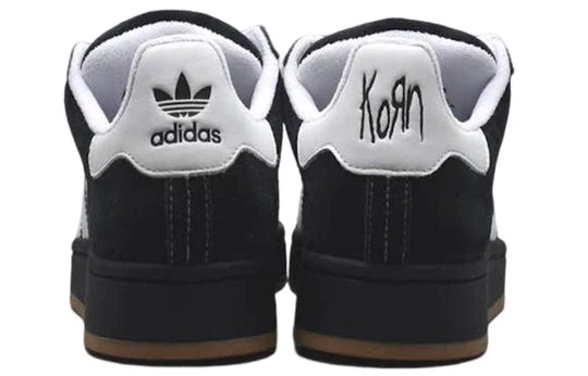 adidas x Korn Campus 00s 'Black Gum'