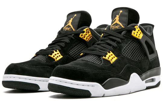 Air Jordan 4 Retro 'Royalty'