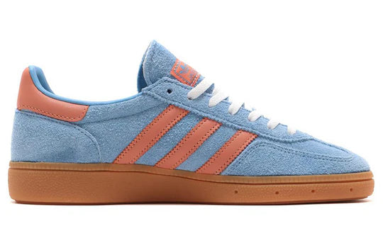 adidas Originals Handball Spezial Shoes 'Light Blue Wonder Clay'