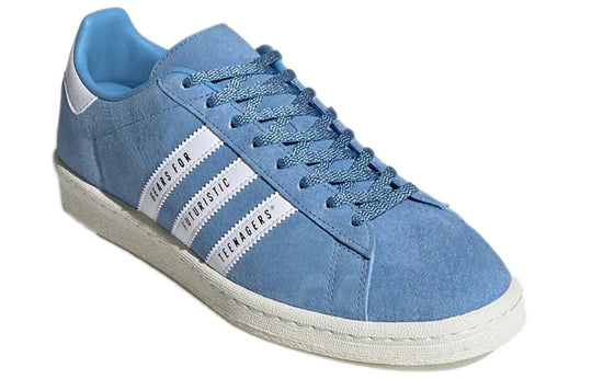 adidas Human Made x Campus 'Light Blue'