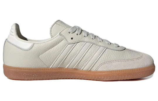 adidas originals Samba OG 'Aluminium Gum'