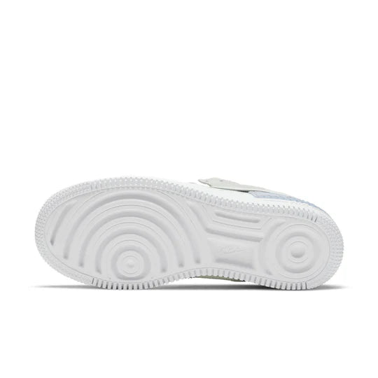 Nike Air Force 1 Shadow SE 'Pure Platinum'