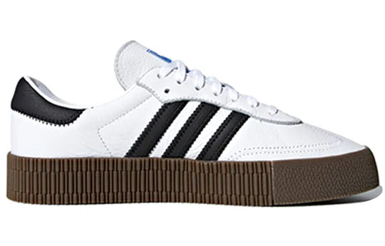 adidas Sambarose 'Cloud White'