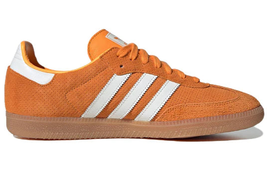 adidas Samba OG 'Orange Rush Gum'