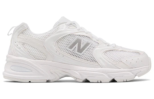 New Balance 530 Retro 'White Silver'