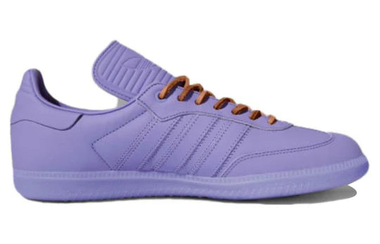 adidas Samba x Pharrell HumanRace 'Purple'