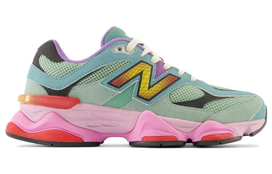 New Balance 9060 'Multi Color'