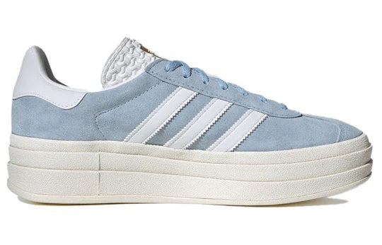 adidas originals Gazelle Bold 'Clear Sky'