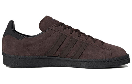 adidas Originals Campus 80s 'Brown'