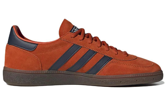 adidas Handball Spezial 'Orange Collegiate Navy'