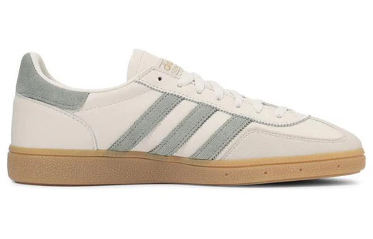 adidas Handball Spezial 'Off White Silver Green'