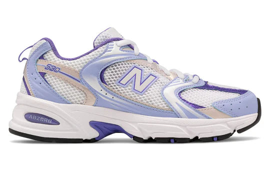 New Balance 530 Purple