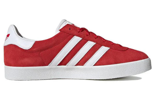 adidas originals Gazelle 'Scarlet'