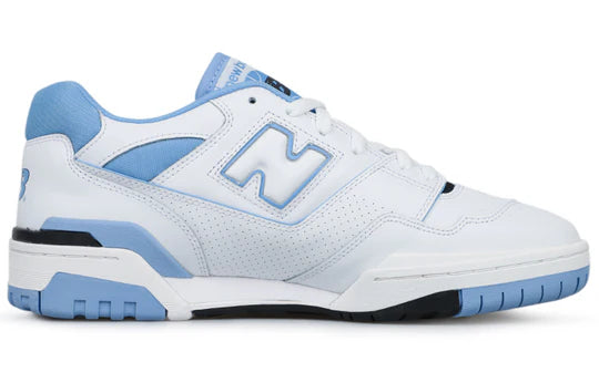 New Balance 550 'Team Carolina Blue'