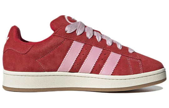 adidas originals Campus 00s 'Red Pink White'