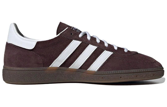 adidas Original Handball Spezial 'Shadow Brown Gum'