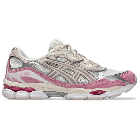 ASICS Gel-NYC 'Cream Mineral Beige Pink'