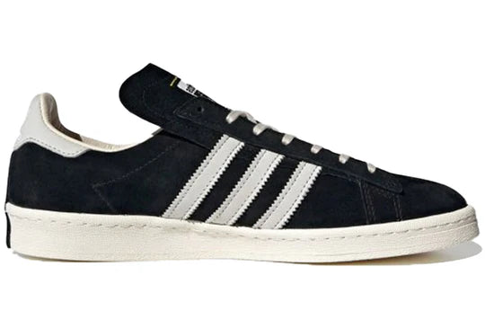 adidas x Recouture Campus 80 'Black'