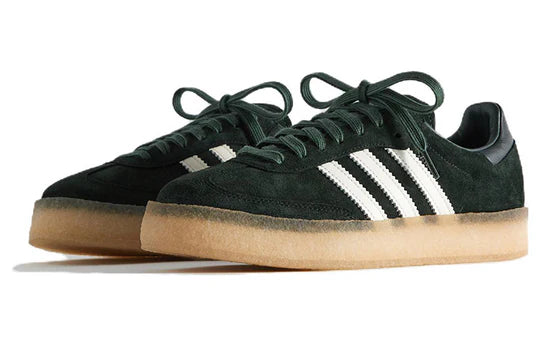 adidas x Ronnie Fieg x Clarks Samba 'Shadow Green'