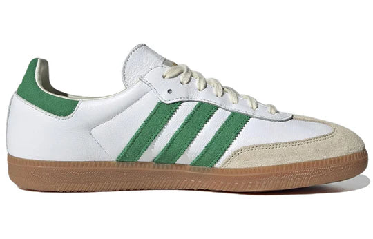 adidas Samba OG 'Sporty & Rich White Green'