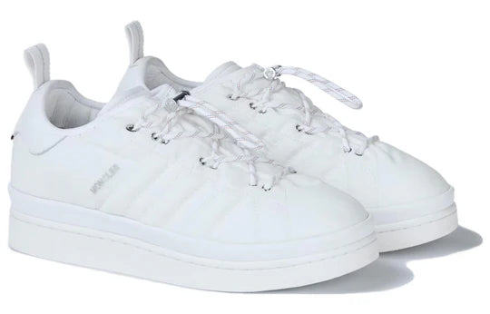 adidas originals x Moncler Campus 'The Art of Exploration - White'