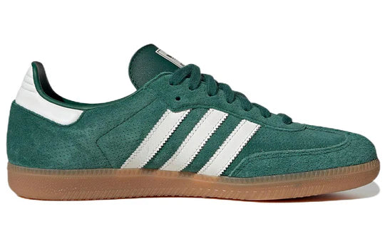 adidas Originals Samba OG 'Collegiate Green'