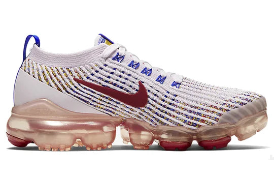 Nike Air VaporMax Flyknit 3 Light Violet Noble