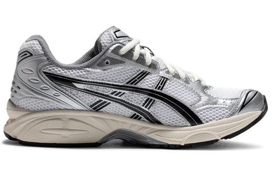 ASICS JJJJound x Gel Kayano 14 'Silver Black'