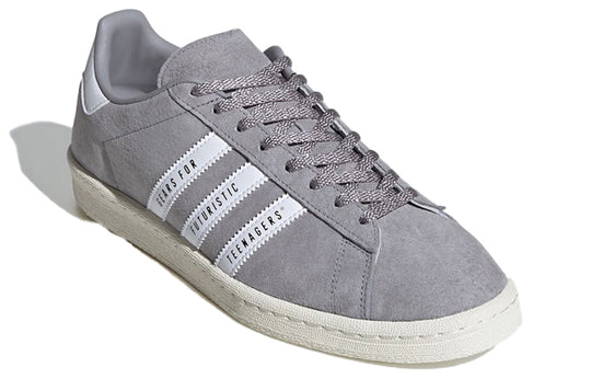 adidas Human Made x Campus 'Light Onix'