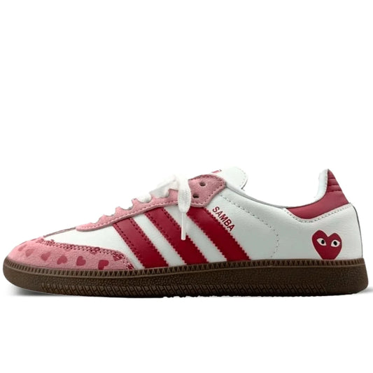 adidas Samba 'Comme des Garçons'