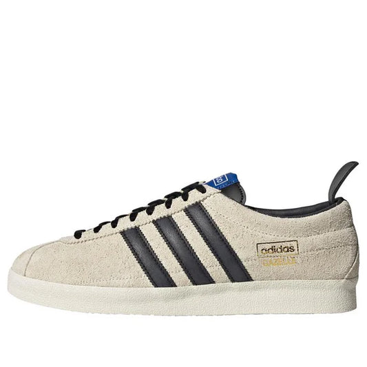 adidas originals Gazelle Vintage 'Cream White Core Black'