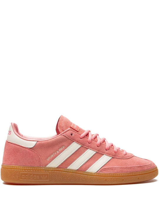 adidas x Sporty & Rich Handball Spezial 'Pink Gum'