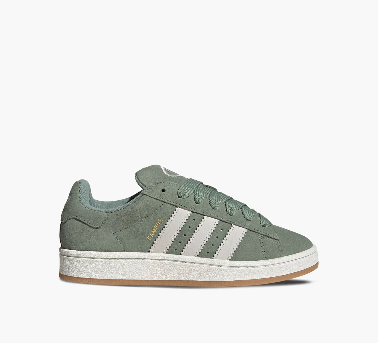 adidas originals Campus 'Grey'