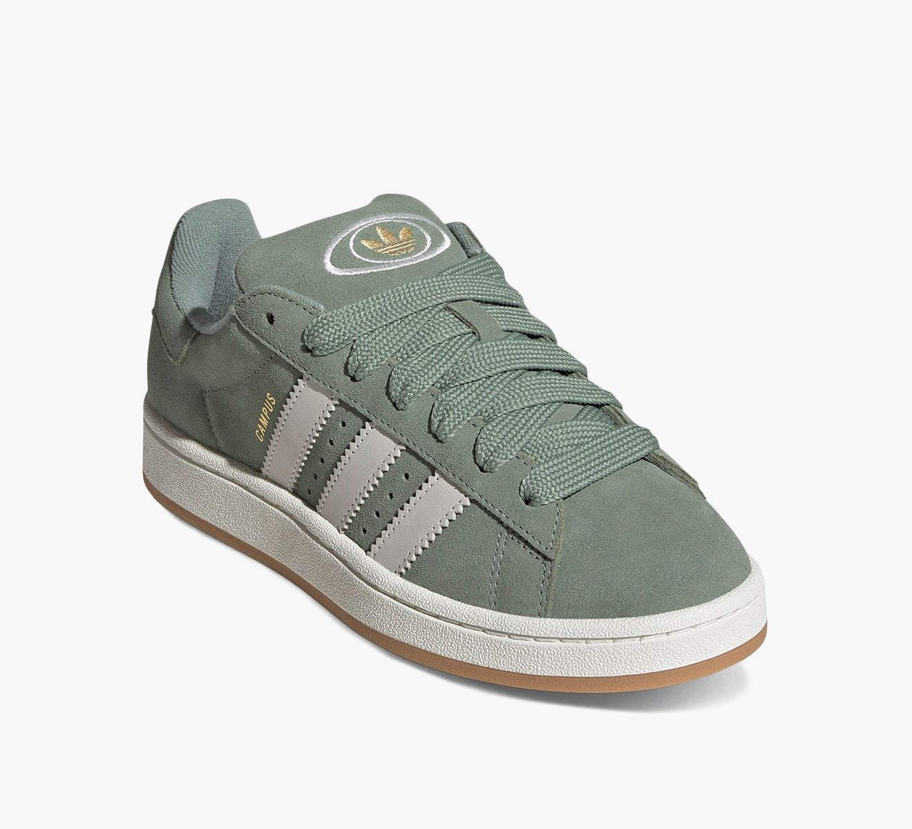 adidas originals Campus 'Grey'