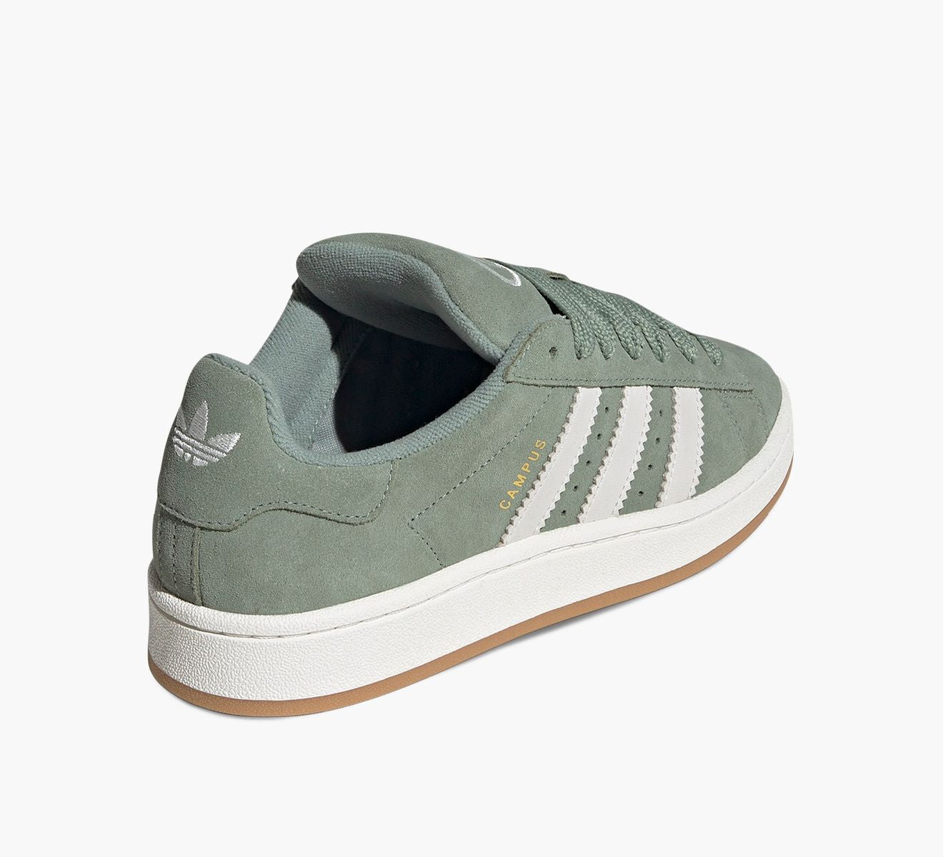 adidas originals Campus 'Grey'