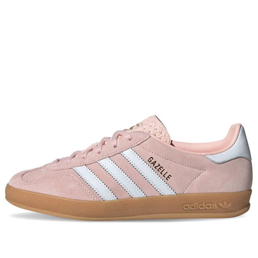 adidas Originals Gazelle Indoor 'Pink White'