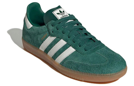 adidas Samba OG 'Collegiate Green Gum'