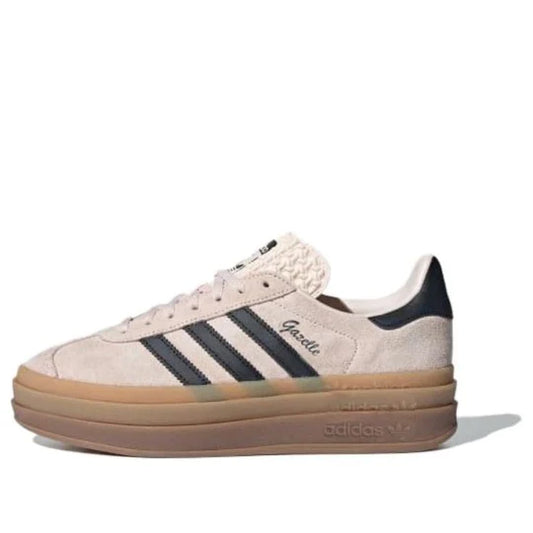 adidas Gazelle Bold 'Wonder Quartz Black Gum