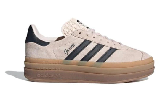 adidas Gazelle Bold 'Wonder Quartz Black Gum