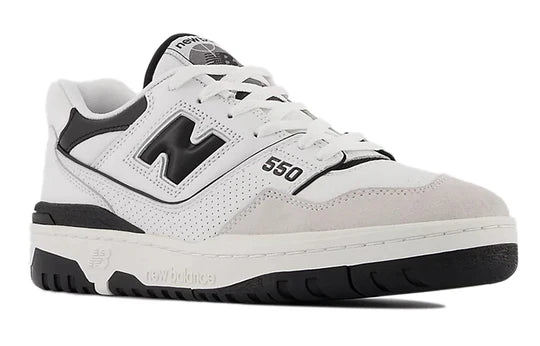 New Balance 550 'Sea Salt Black'