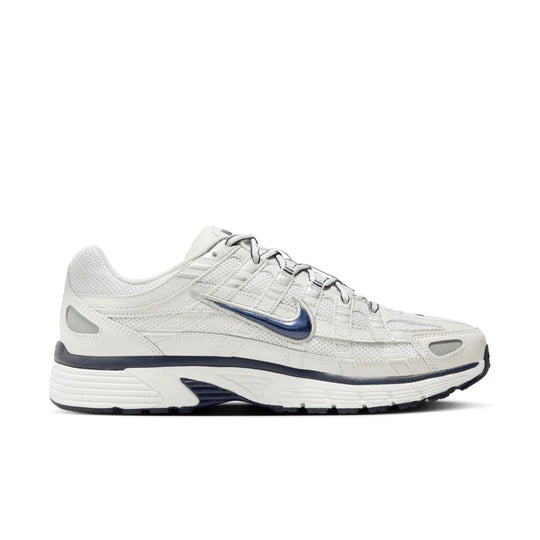 Nike P-6000 'Phantom White Obsidian'