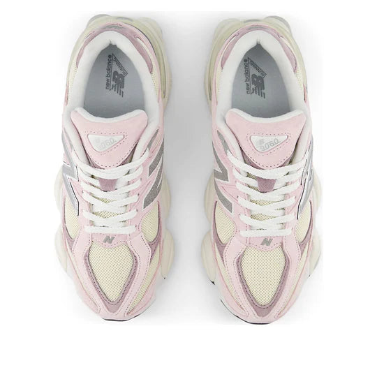New Balance 9060 'Rose Suger Angora Ice Wine'