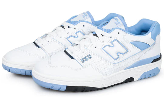 New Balance 550 'Team Carolina Blue'