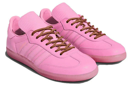 adidas Samba x Pharrell Humanrace 'Pink'