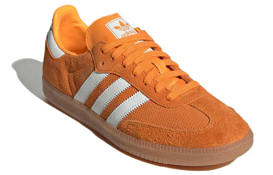 adidas Samba OG 'Orange Rush Gum'