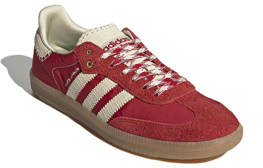 adidas originals x Wales Bonner Samba 'Collegiate Orange'